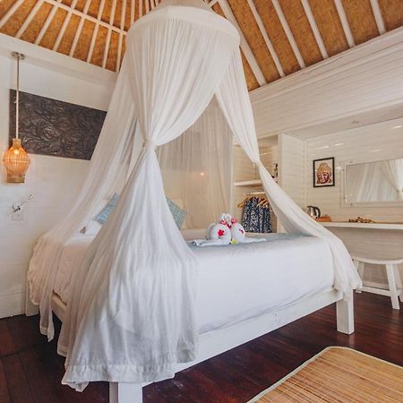 Shrining Cottages Lembongan エクステリア 写真