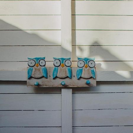 Shrining Cottages Lembongan エクステリア 写真