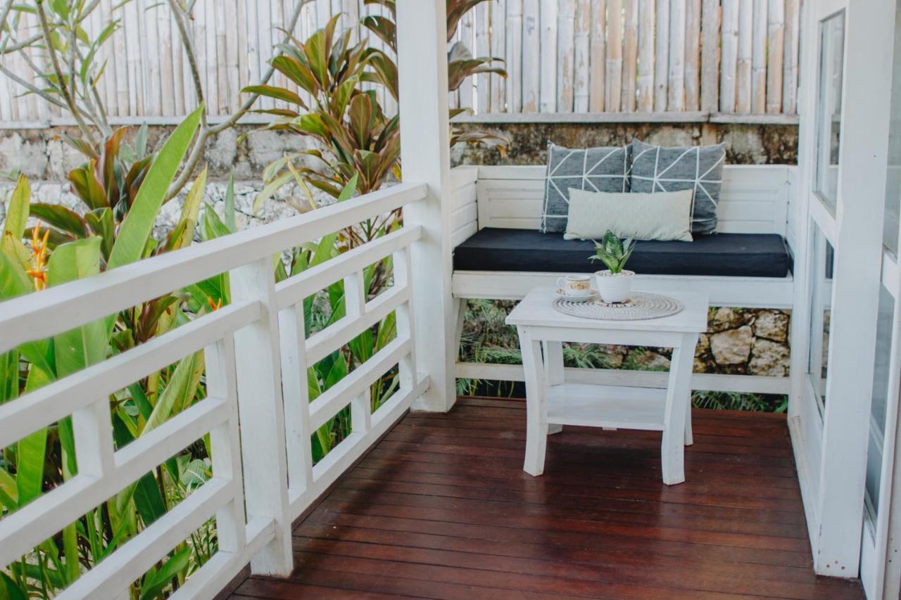 Shrining Cottages Lembongan エクステリア 写真