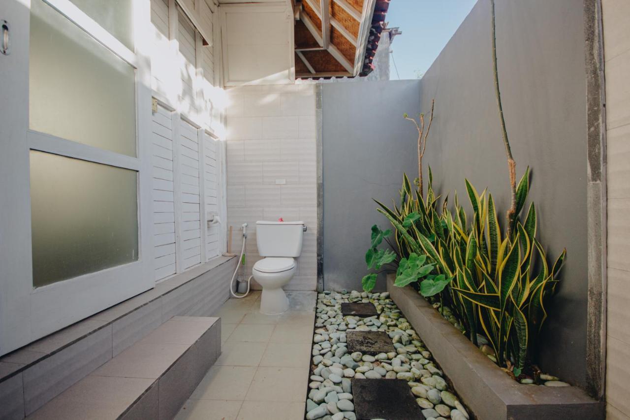 Shrining Cottages Lembongan エクステリア 写真