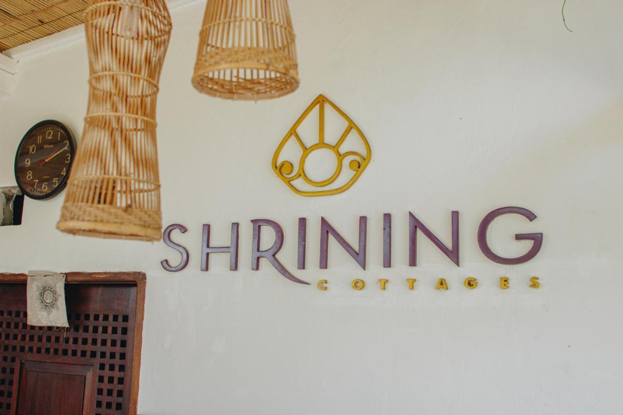 Shrining Cottages Lembongan エクステリア 写真