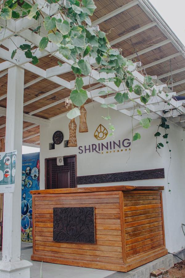 Shrining Cottages Lembongan エクステリア 写真