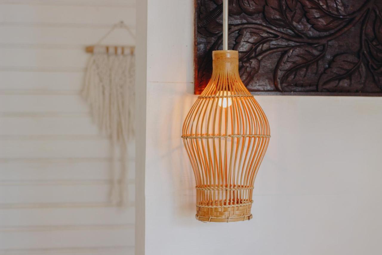 Shrining Cottages Lembongan エクステリア 写真