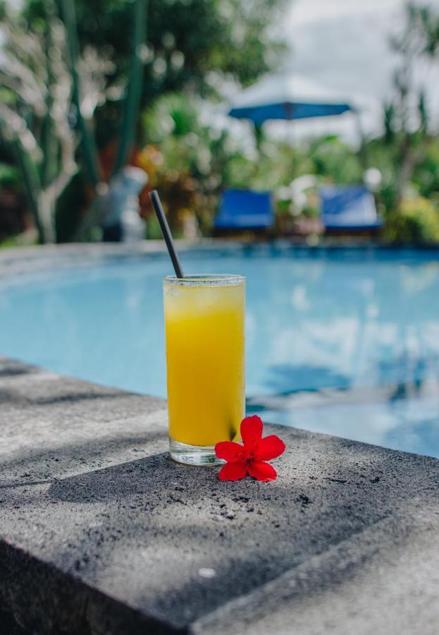 Shrining Cottages Lembongan エクステリア 写真