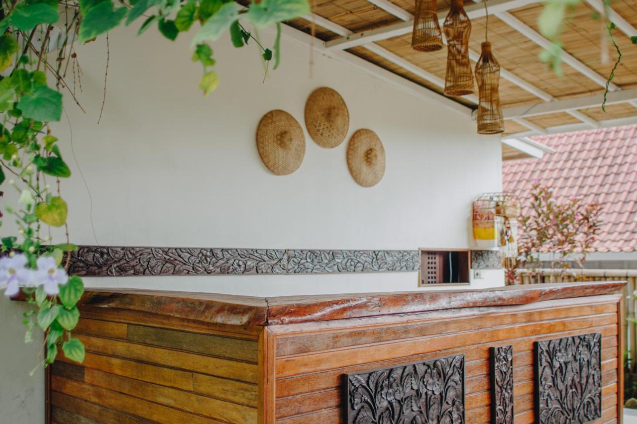 Shrining Cottages Lembongan エクステリア 写真