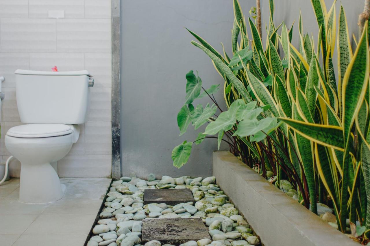 Shrining Cottages Lembongan エクステリア 写真