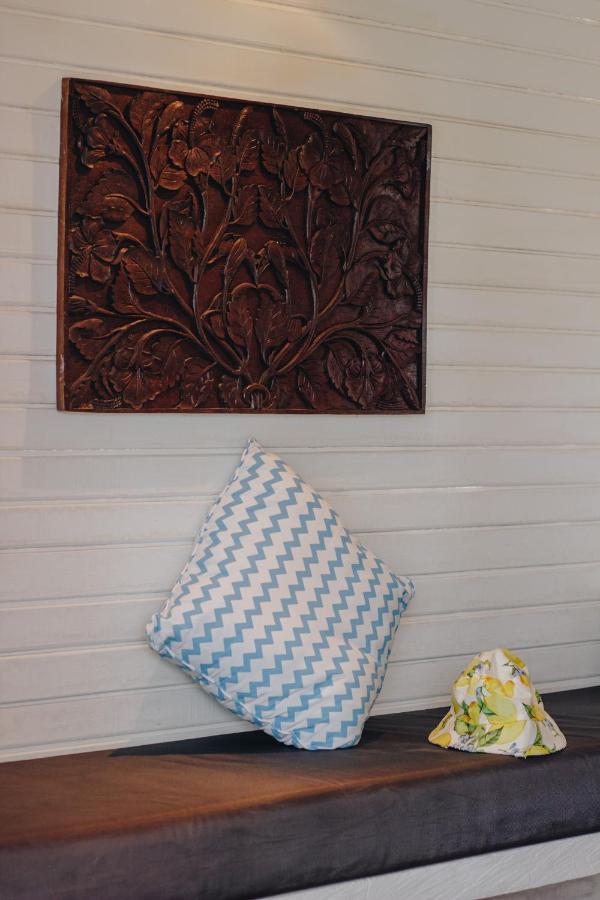 Shrining Cottages Lembongan エクステリア 写真