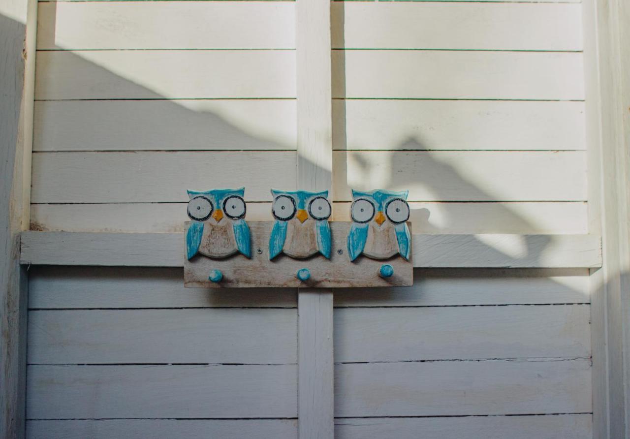 Shrining Cottages Lembongan エクステリア 写真