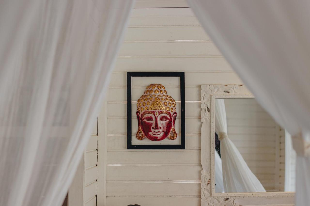 Shrining Cottages Lembongan エクステリア 写真