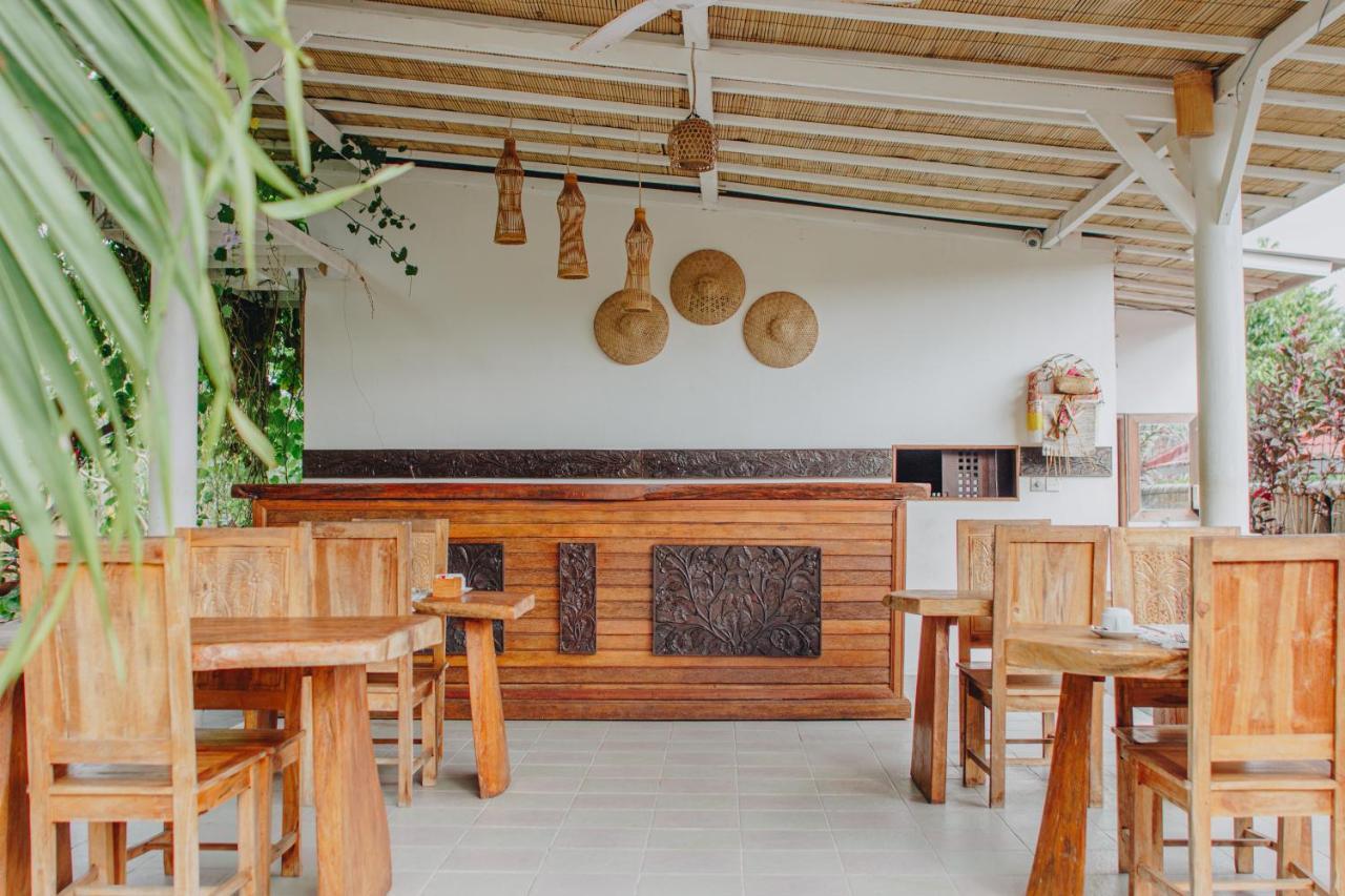 Shrining Cottages Lembongan エクステリア 写真